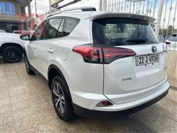 تويوتا راف 4